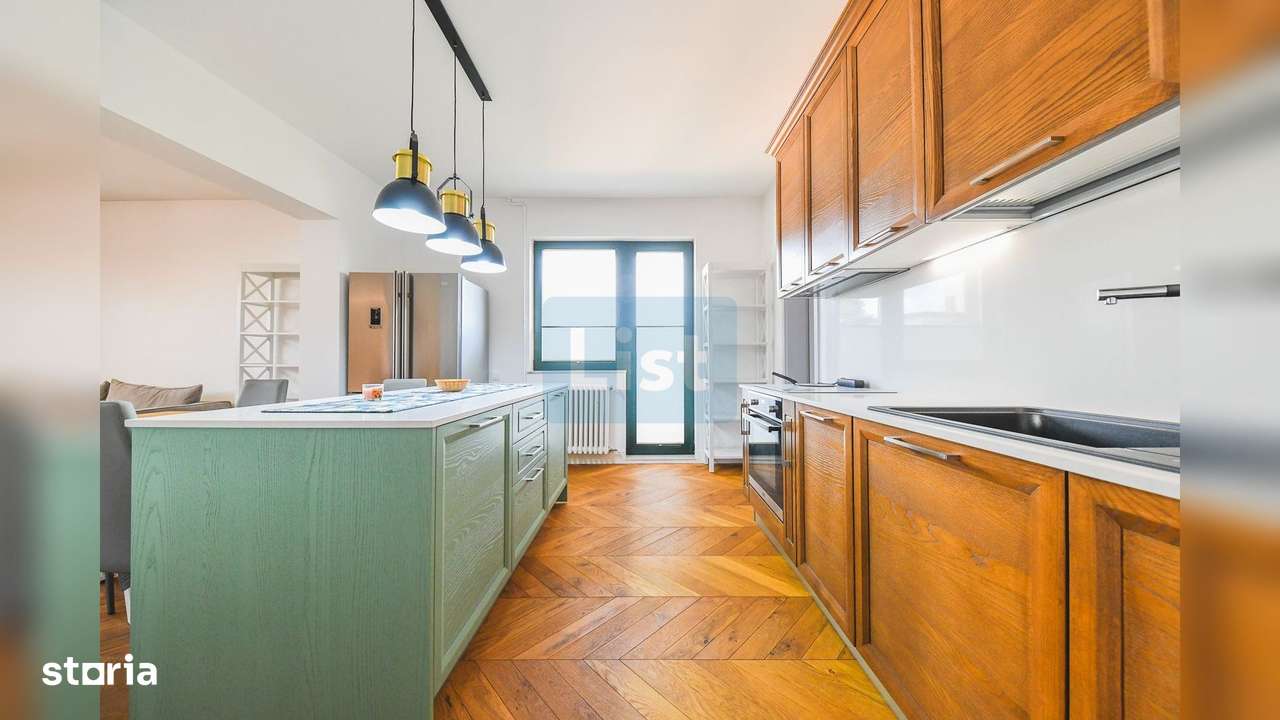 Apartament 4 camere, confort sporit, Central - Piata Lucian Blaga-2