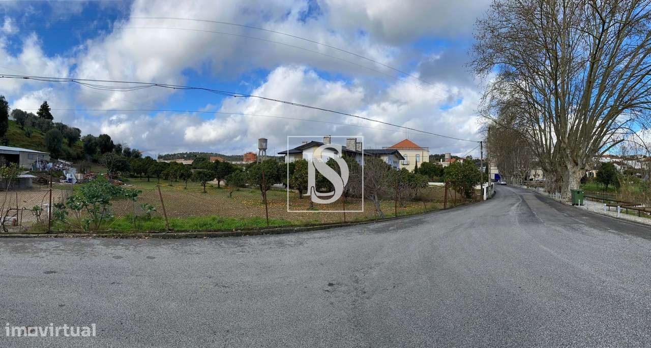 Terreno Urbano - Lapas - Torres Novas - Grande imagem: 4/9