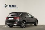 Mercedes-Benz GLC 200 d Edition - 5