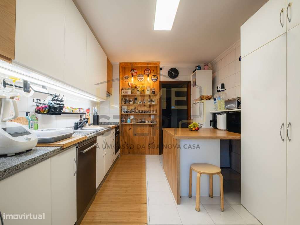 Apartamento T2, em Gulpilhares-10