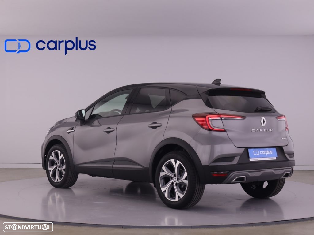 Renault Captur 1.0 TCe RS Line - 5