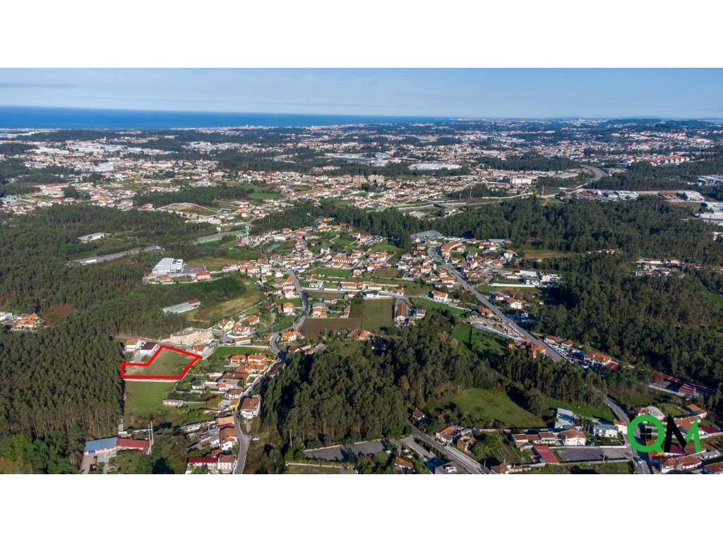 Terreno de 3200m² com projeto aprovado para moradia e anexos em São...-34