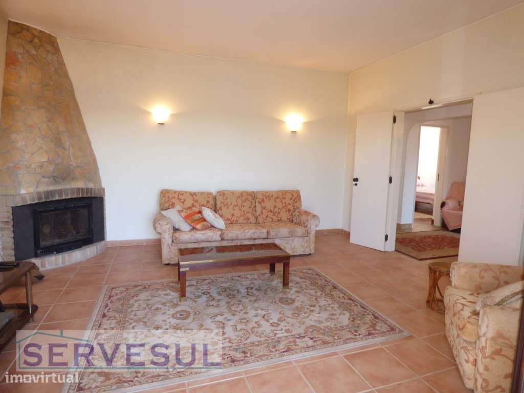 Charmosa moradia situada a apenas 1 km da vila de Paderne e a 20 mi...-41