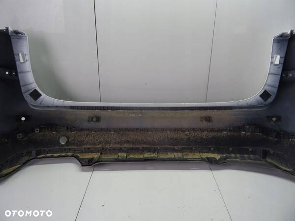 ORYGINALNY Zderzak tył HYUNDAI TUCSON III LIFT 18- - 5