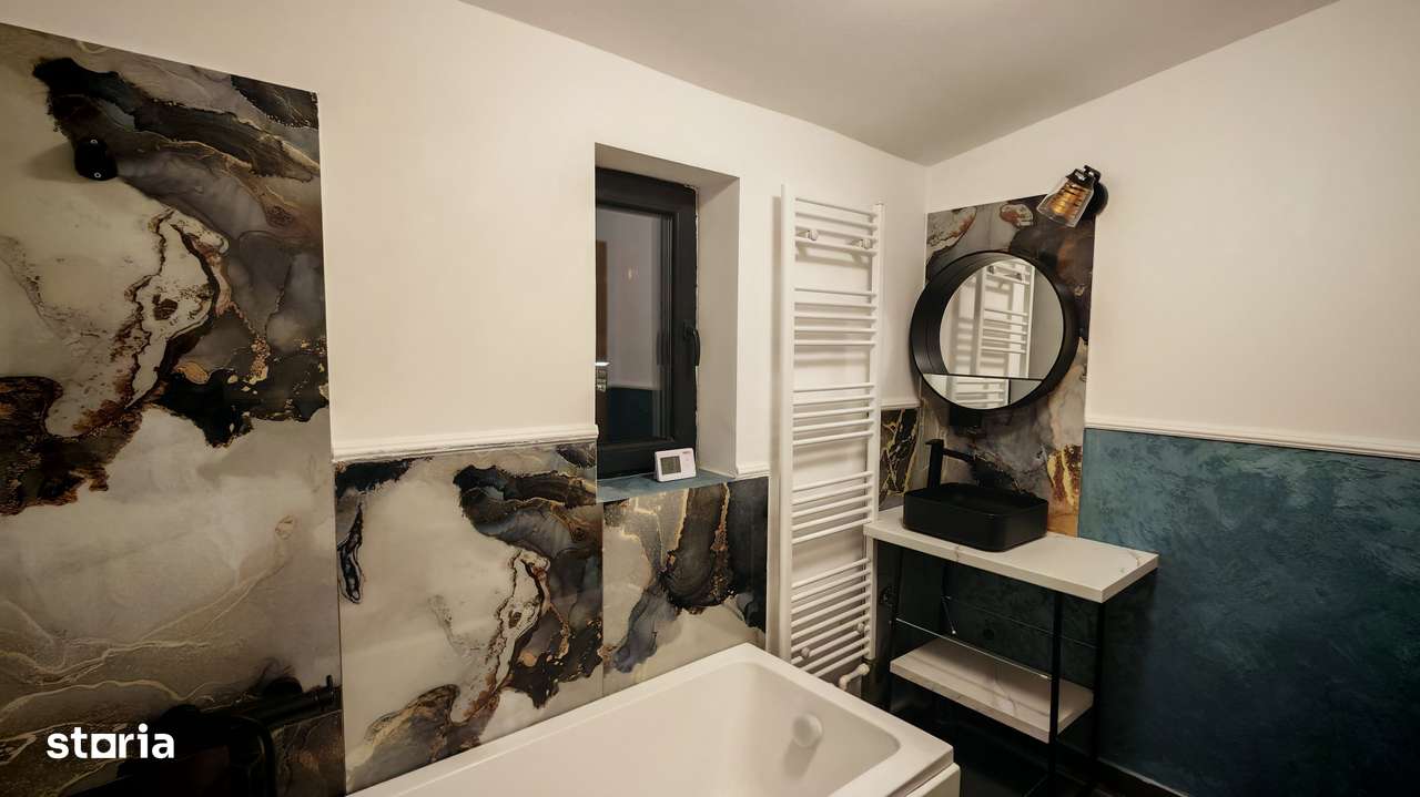 COMISION O.Casa P+E, 4 camere , ASTRA Carpatilor -LIDL- curte comuna.-5