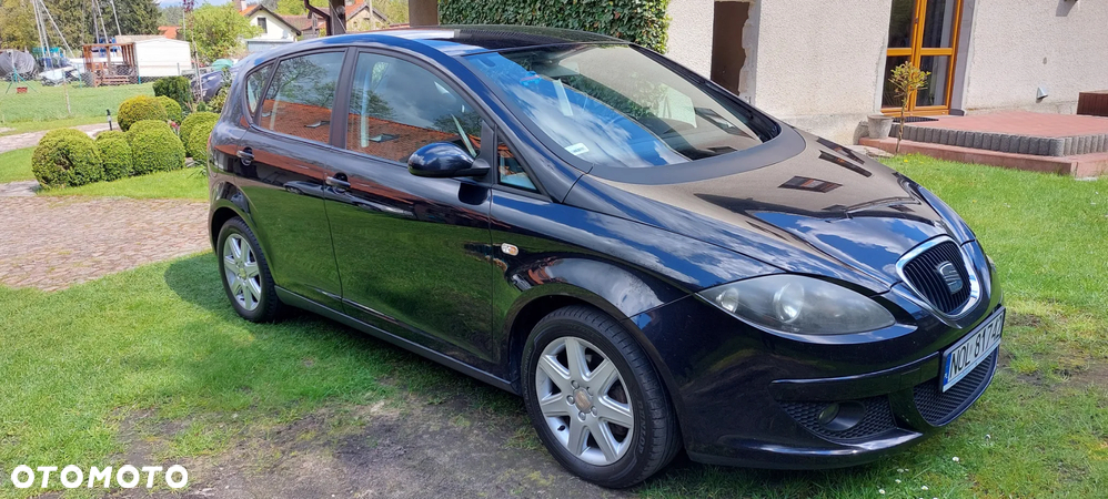 Seat Altea 1.9 TDI Stylance - 6