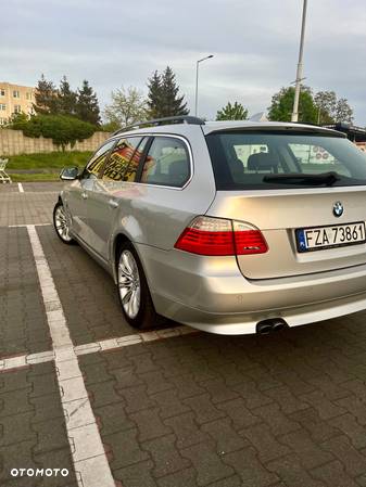 BMW Seria 5 - 12