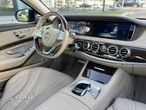 Mercedes-Benz S 63 AMG 4MATIC Long Aut - 10