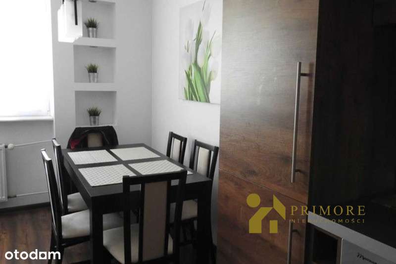 2 Pokoje #Przymorze #do plaży 800m!!!-0