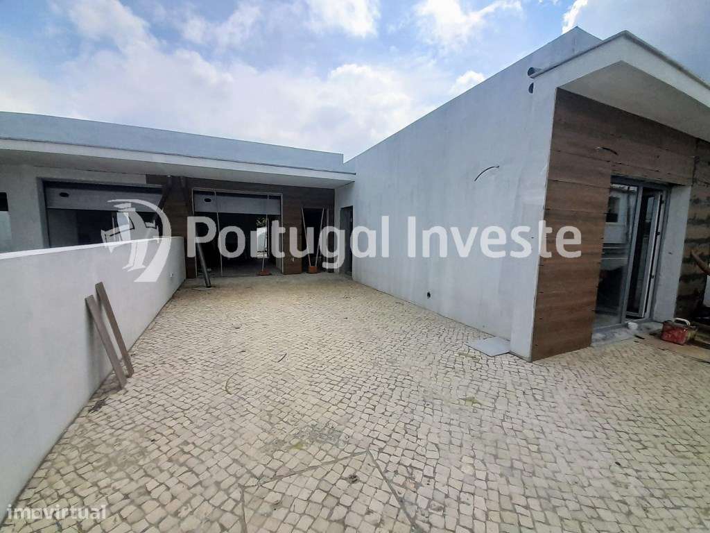 Moradia Isolada Térrea T5 com Piscina - Azeitão - Grande imagem: 5/24