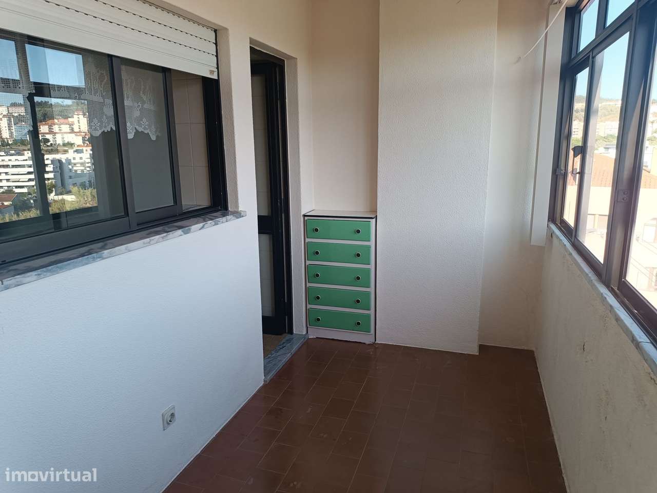 Apartamento T4 em Coimbra (Vale das Flores)-5