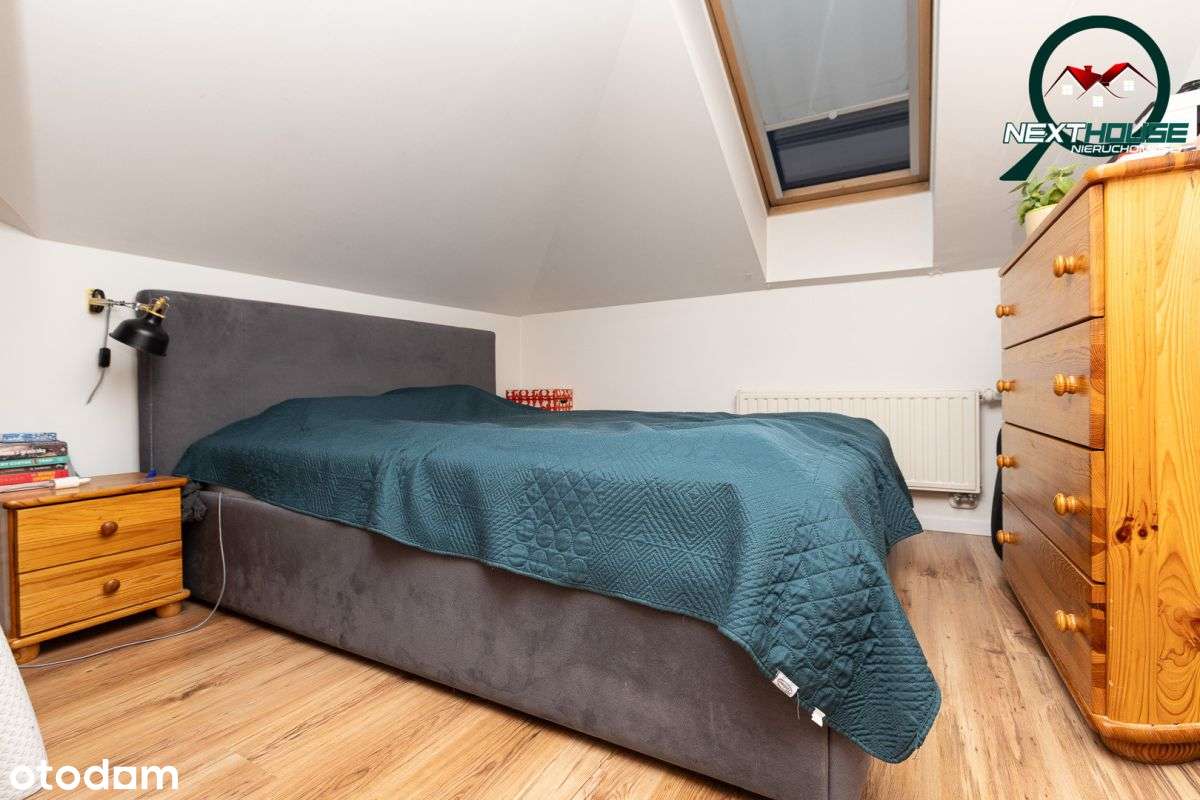 Duże mieszkanie 73.63m2 Ruczaj/Kraków.-18