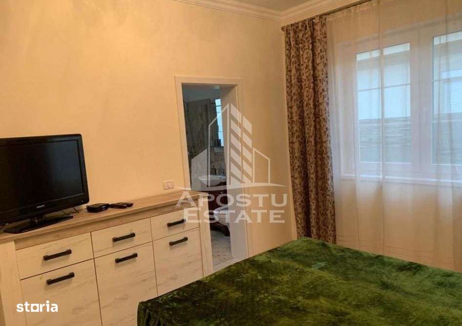 Jumatate de duplex in stil mediteranean in Urseni - Imagine principală: 4/10