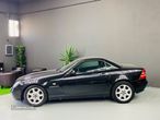 Mercedes-Benz SLK 200 Kompressor - 15