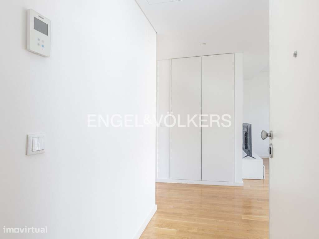 Penthouse T2 com Rooftop junto à Avenida da Liberdade - Grande imagem: 5/32