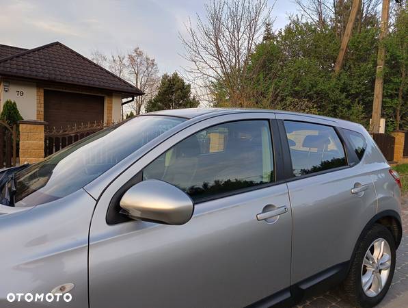 Nissan Qashqai 1.6 Acenta - 34