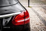 Mercedes-Benz C 200 d Station 7G-TRONIC AMG Line - 11