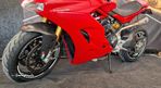 Ducati SS Supersport S  939 - 9