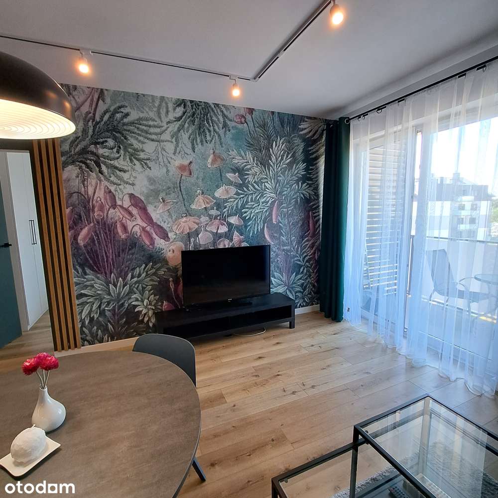 Kamieńskiego/Ramiszowska/Poświętne/2 pokoje/m.postojowe - Pełny obrazek: 2/11