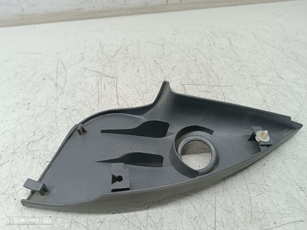 Moldura Triangular Do Retrovisor Opel Corsa B (S93) - 2