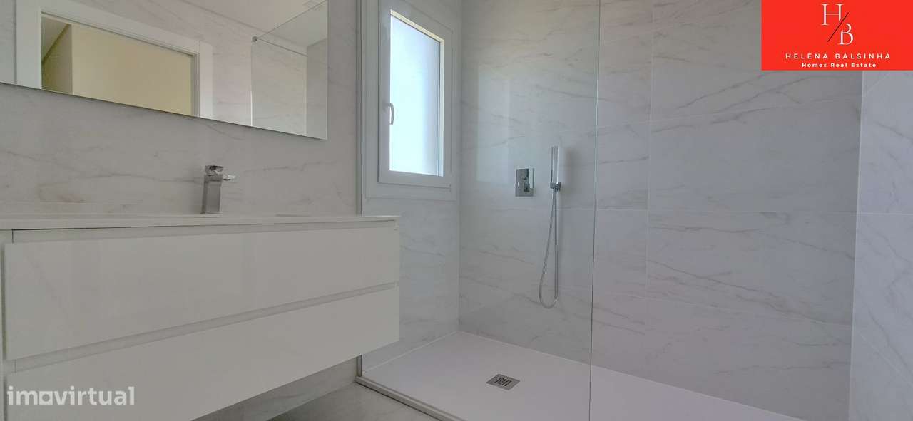 Excelente Apartamento T3-36