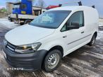 Volkswagen Caddy - 2