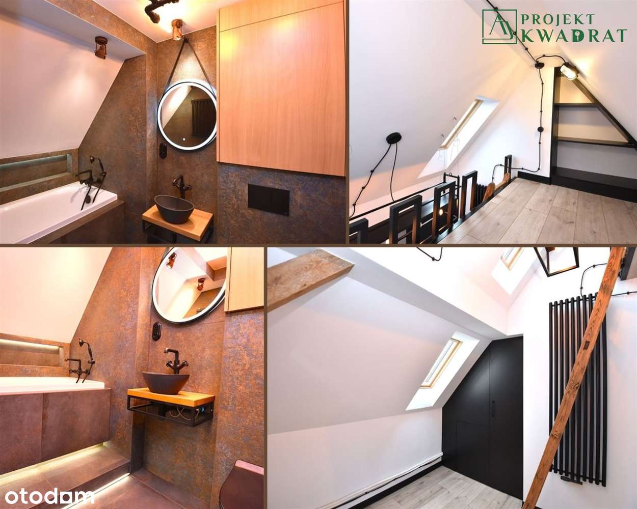 Gotowiec inwestycyjny – 2 mieszkania, Gliwice-3