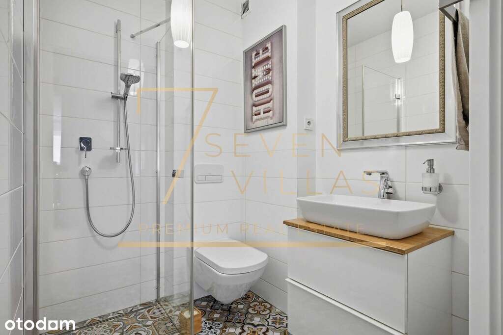 Elegancja i przestrzeń w zaciszu Michałowic-19