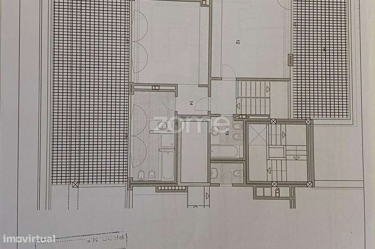 T4 Duplex Exclusivo no Condomínio Vila-Flor – Urgezes, Guimarães-42