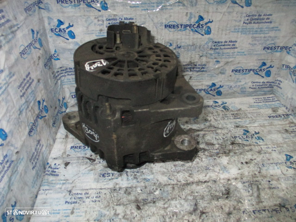 Alternador 46809068 FIAT STILO 192 2002 1.9JTD 115CV 3P VIOLETA ESCURO - 3