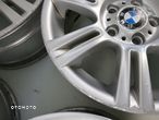 BMW E90 E91 M-PAKIET FELGI ALUMINIOWE 8J 8,5J 17 - 8