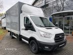 Ford Transit 350 L3 - 2