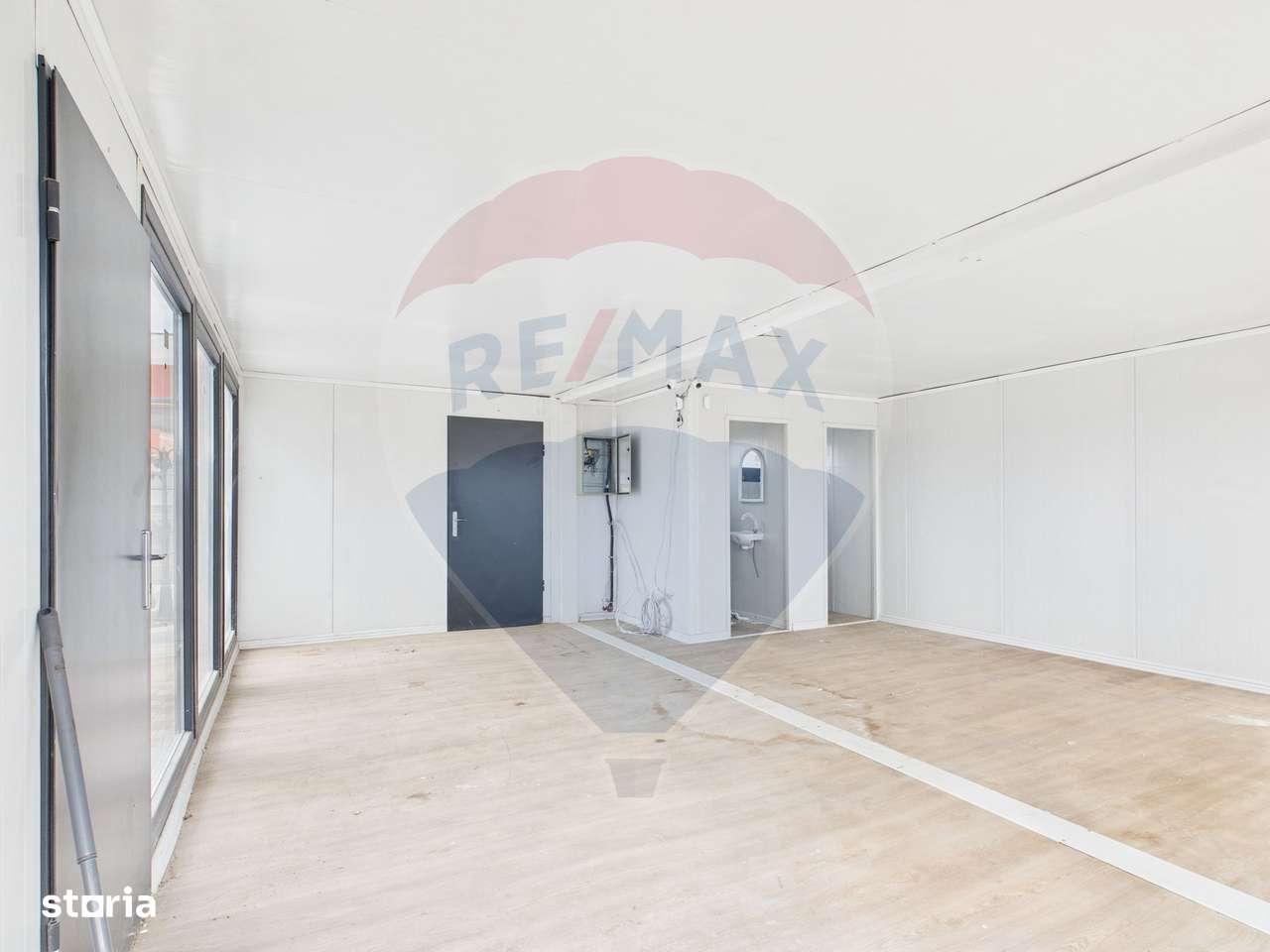 Spațiu comercial de 72mp de închiriat în zona Theodor Pallady - Imagine principală: 3/9