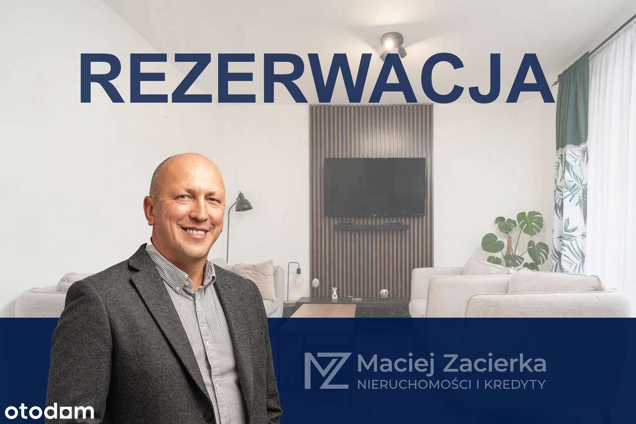 Mieszkanie 55,26 m² na ul. Polnej w Pawłowicach – w centrum - Pełny obrazek: 1/15