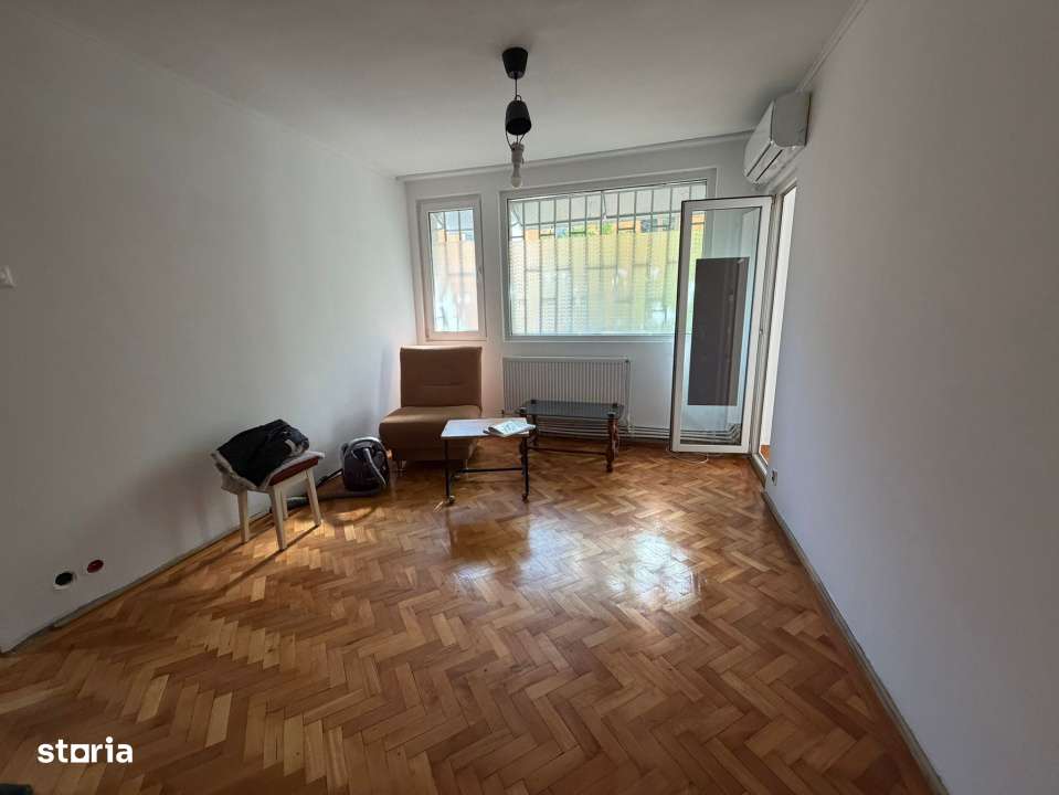 Apartament 2 camere / Dristor/ Metrou 5'/ Centrala/ Bloc Reabilitat