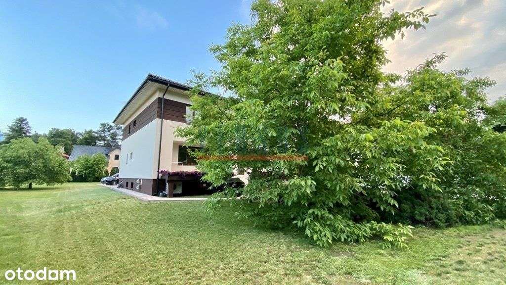 Piaseczno Pomorska - 2 połówki bliźniaka-8