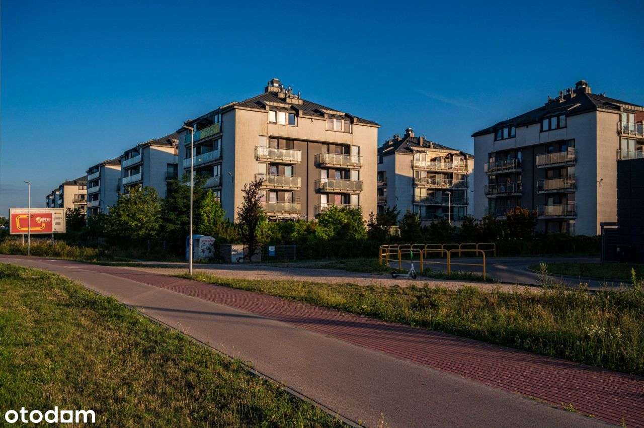 Parzniew, ul. Działkowa 131-1