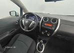 Nissan Note 1.5 dci acenta+ - 15