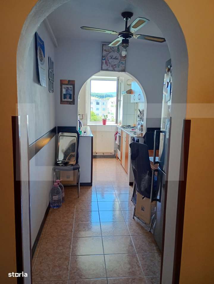Apartament cu 3 camera, 71,4 mp, Simeria - Imagine principală: 4/7