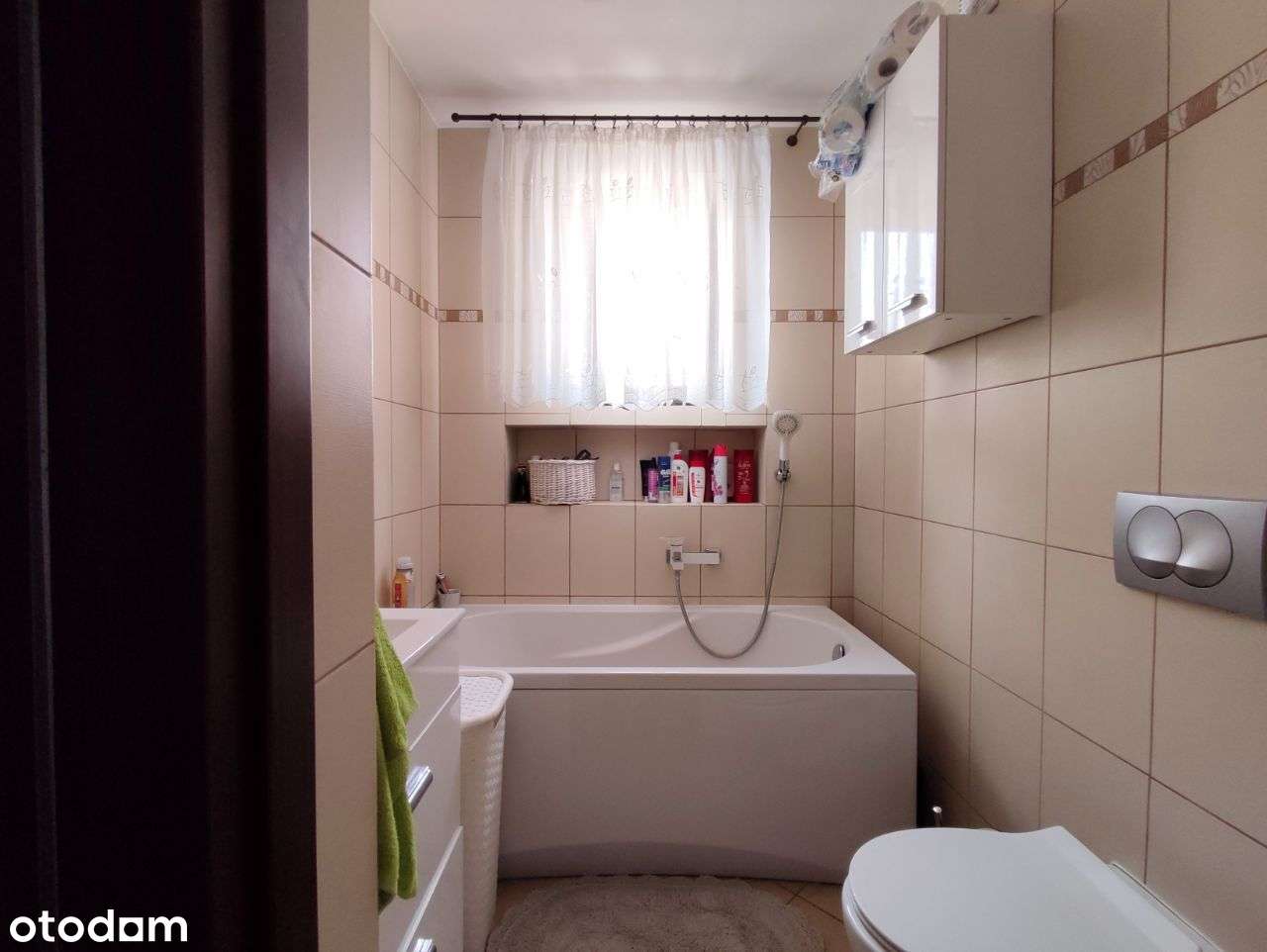 2 kondygnacyjny dom z garażem i ogrodem-12