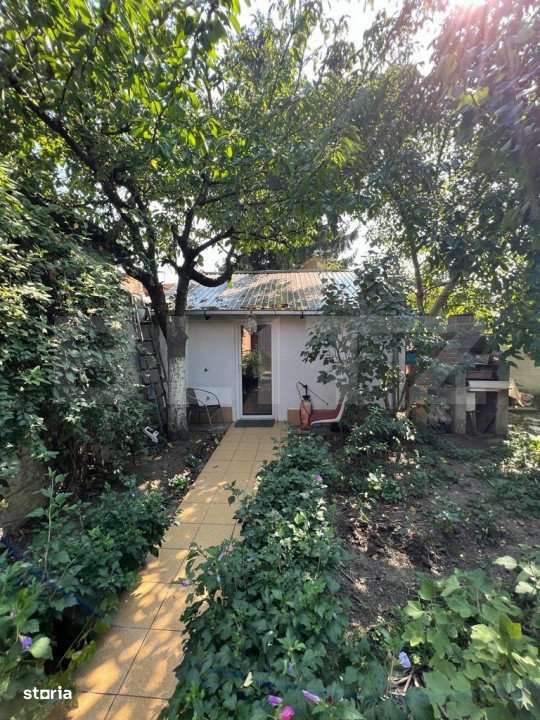 Casa pe strada Corvinilor cu trei apartamente - Imagine principală: 5/11