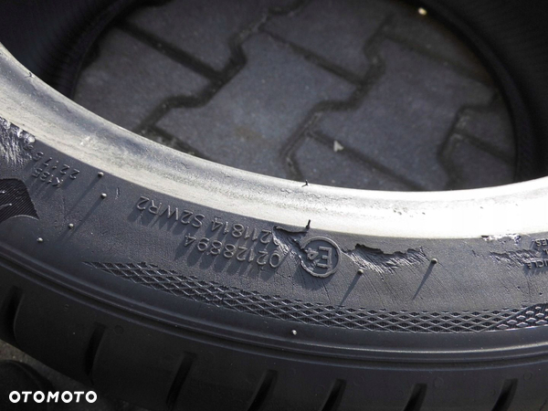 OPONA HANKOOK VENTUS PRIME 4 225/40 18 92W LATO - 9