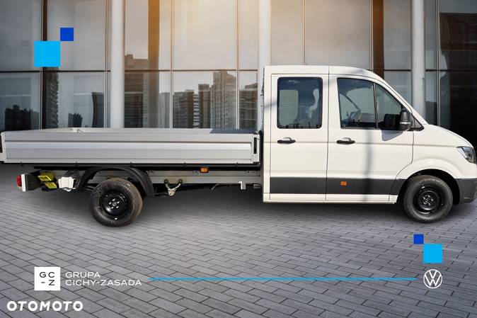 Volkswagen Crafter - 6