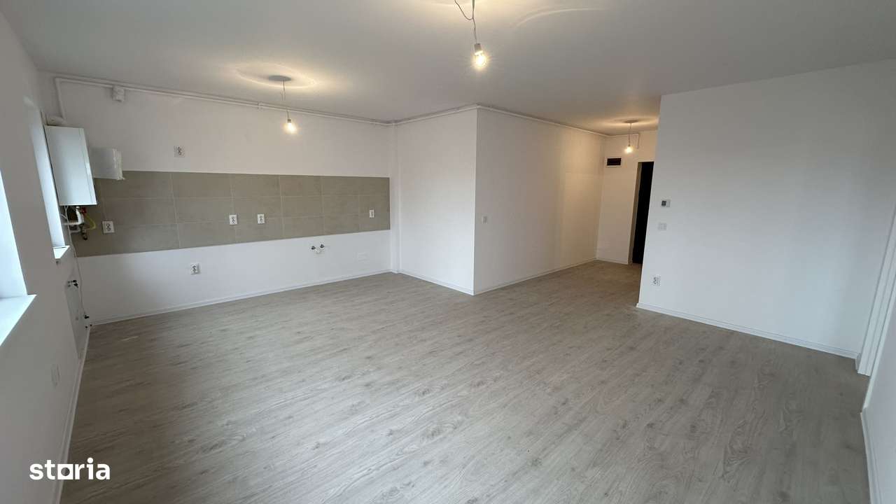 Investiție sigură pe Doamna Stanca - 2 Camere bloc finalizat intabulat-7