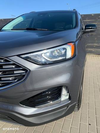 Ford EDGE - 9