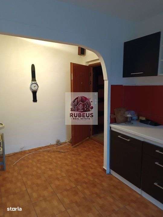 Apartament 2 camere,vedere spre Dunăre, 200 m de faleză - Imagine principală: 2/18