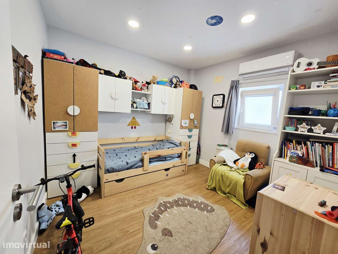 Moradia T1+ 1 - Algés - Grande imagem: 5/42