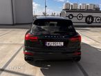 Porsche Cayenne Diesel - 5