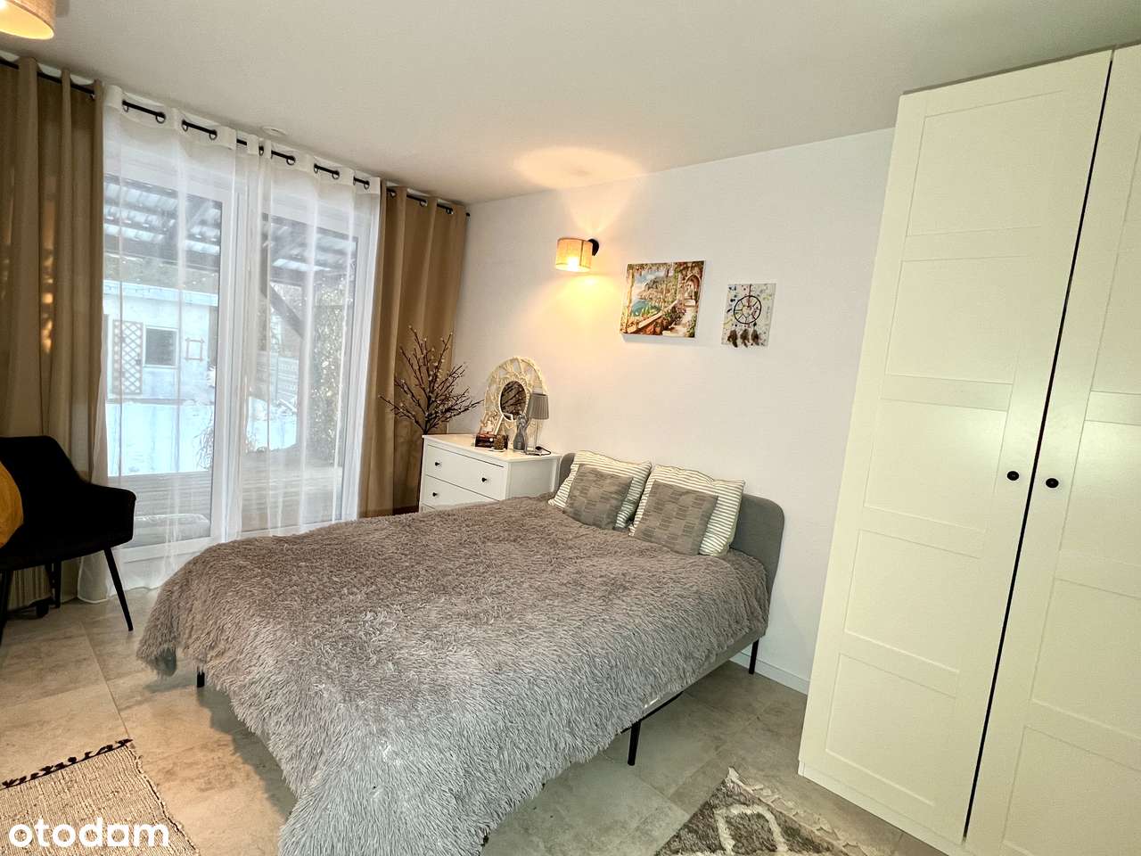 WYJĄTKOWY MAŁY DOMEK W OTOCZENIU LASU Komfort i natura-6