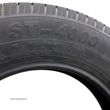 4 x GT RADIAL 145/80 R13 79N KargoMax XL ST-4000 M+ S Lato 2014 NIEUŻYWANE JAK NOWE - 7